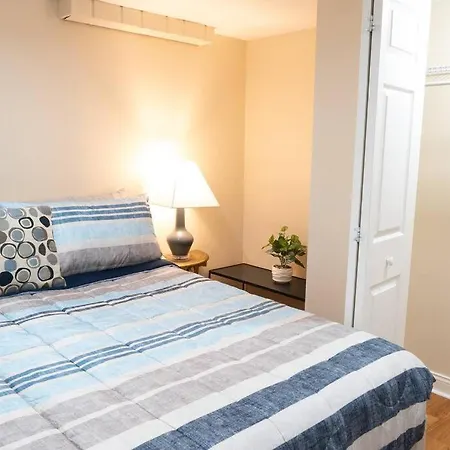 Appartamento 2Br Northside Bliss, Near Parks And Dining